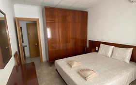 Cozy Apartment In Centre Of Alicante Near Plaza De Toros