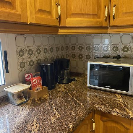Cozy Apartment In Centre Of Alicante Near Plaza De Toros Esterno foto