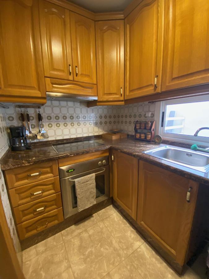 Cozy Apartment In Centre Of Alicante Near Plaza De Toros Esterno foto