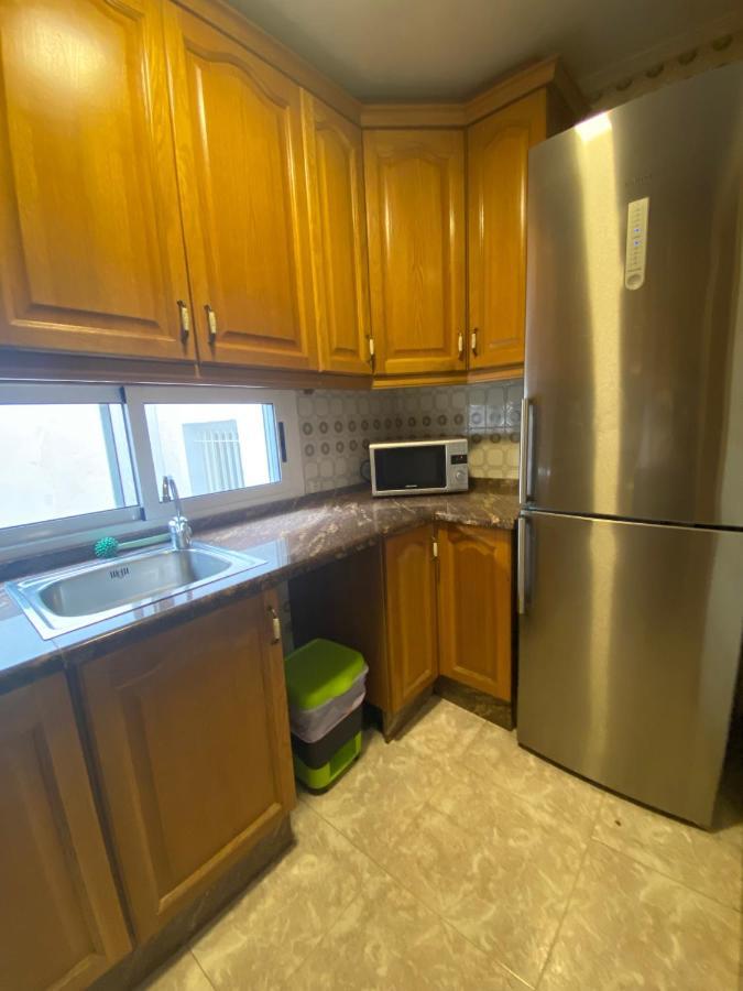 Cozy Apartment In Centre Of Alicante Near Plaza De Toros Esterno foto