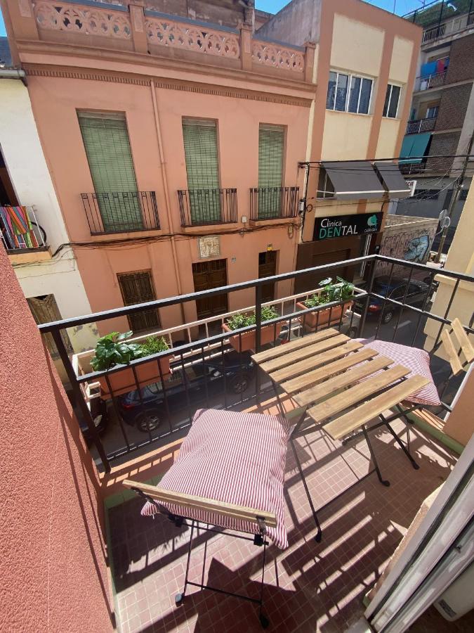 Cozy Apartment In Centre Of Alicante Near Plaza De Toros Esterno foto