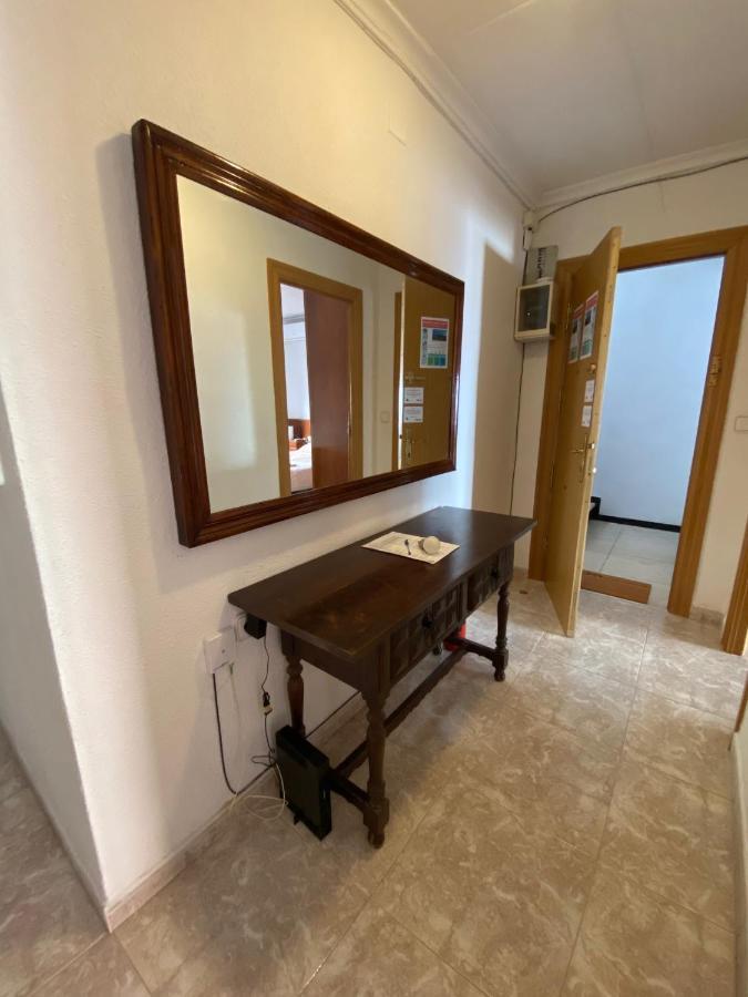 Cozy Apartment In Centre Of Alicante Near Plaza De Toros Esterno foto