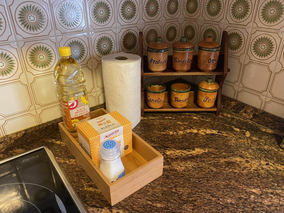 Cozy Apartment In Centre Of Alicante Near Plaza De Toros Esterno foto