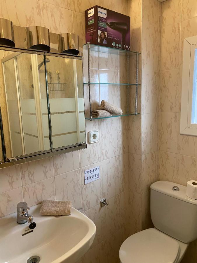Cozy Apartment In Centre Of Alicante Near Plaza De Toros Esterno foto