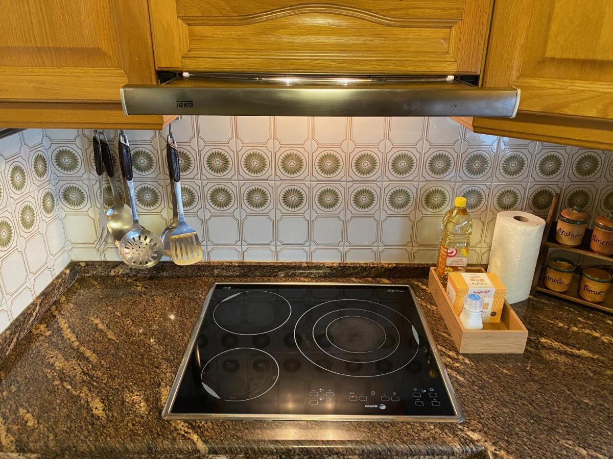 Cozy Apartment In Centre Of Alicante Near Plaza De Toros Esterno foto